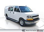 Used 2022 Chevrolet Express 2500 Work Van RWD, Empty Cargo Van for sale #6938CP - photo 1