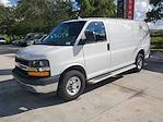 Used 2022 Chevrolet Express 2500 Work Van RWD, Empty Cargo Van for sale #6938CP - photo 4