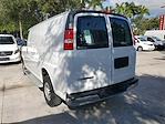 Used 2022 Chevrolet Express 2500 Work Van RWD, Empty Cargo Van for sale #6938CP - photo 5