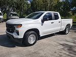 2023 Chevrolet Silverado 1500 Double Cab 4x2, Pickup for sale #6941CP - photo 4