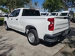 2023 Chevrolet Silverado 1500 Double Cab 4x2, Pickup for sale #6941CP - photo 5