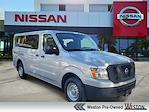 Used 2020 Nissan NV3500 S Standard Roof 4x2, Passenger Van for sale #6942CP - photo 1