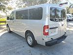 Used 2020 Nissan NV3500 S Standard Roof 4x2, Passenger Van for sale #6942CP - photo 5