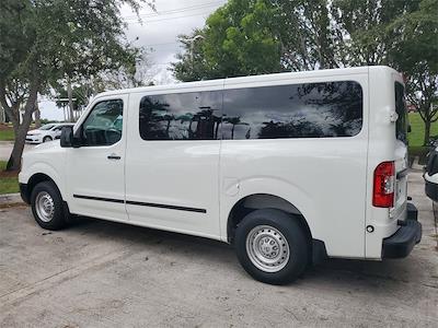 Used 2020 Nissan NV3500 S Standard Roof 4x2, Passenger Van for sale #6943CP - photo 2