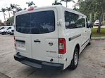 Used 2020 Nissan NV3500 S Standard Roof 4x2, Passenger Van for sale #6943CP - photo 4