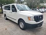 Used 2020 Nissan NV3500 S Standard Roof 4x2, Passenger Van for sale #6943CP - photo 5