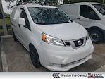 Used 2021 Nissan NV200 SV 4x2, Empty Cargo Van for sale #6944CT - photo 1