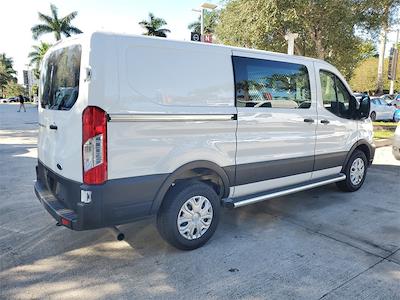 2022 Ford Transit 250 Low Roof RWD, Empty Cargo Van for sale #6961CP - photo 2