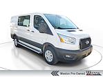 Used 2022 Ford Transit 250 Base Low Roof RWD, Empty Cargo Van for sale #6961CP - photo 1