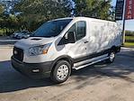 Used 2022 Ford Transit 250 Base Low Roof RWD, Empty Cargo Van for sale #6961CP - photo 4