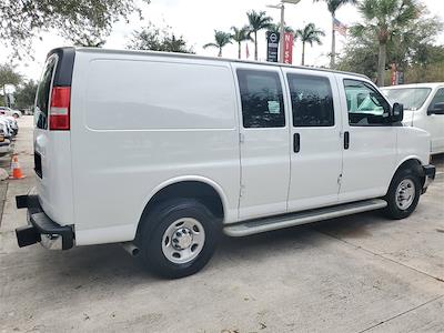 2022 Chevrolet Express 2500 RWD, Empty Cargo Van for sale #6964CP - photo 2