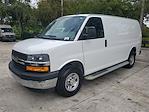 Used 2022 Chevrolet Express 2500 Work Van RWD, Empty Cargo Van for sale #6964CP - photo 4