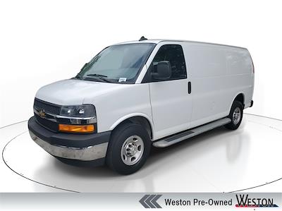 Used 2022 Chevrolet Express 2500 Work Van RWD, Empty Cargo Van for sale #6965CP - photo 1