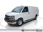 Used 2022 Chevrolet Express 2500 Work Van RWD, Empty Cargo Van for sale #6965CP - photo 1