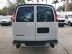 Used 2022 Chevrolet Express 2500 Work Van RWD, Empty Cargo Van for sale #6965CP - photo 3