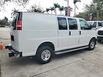 Used 2022 Chevrolet Express 2500 Work Van RWD, Empty Cargo Van for sale #6965CP - photo 4