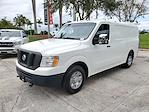 Used 2020 Nissan NV3500 SV Standard Roof 4x2, Upfitted Cargo Van for sale #6968CP - photo 4