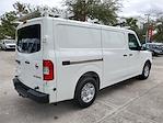 Used 2020 Nissan NV3500 SV Standard Roof 4x2, Upfitted Cargo Van for sale #6968CP - photo 2