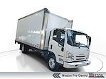 Used 2022 Isuzu NRR Regular Cab 4x2, Box Truck for sale #6969CP - photo 1