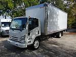 Used 2022 Isuzu NRR Regular Cab 4x2, Box Truck for sale #6969CP - photo 4