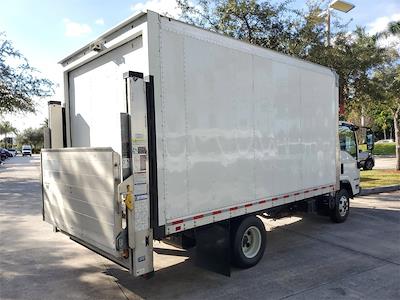 2020 Isuzu NPR Regular Cab 4x2, Box Truck for sale #6970CP - photo 2