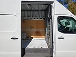 2018 Nissan NV2500 High Roof 4x2, Empty Cargo Van for sale #6971CP - photo 11