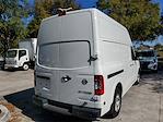 2018 Nissan NV2500 High Roof 4x2, Empty Cargo Van for sale #6971CP - photo 2