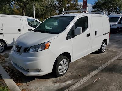 Used 2021 Nissan NV200 SV 4x2, Empty Cargo Van for sale #6980CP - photo 1