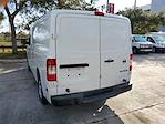 Used 2021 Nissan NV2500 SV 4x2, Upfitted Cargo Van for sale #6981CP - photo 3