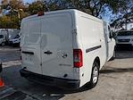 Used 2021 Nissan NV2500 SV 4x2, Upfitted Cargo Van for sale #6981CP - photo 2