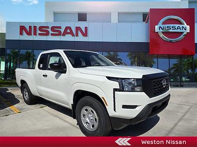 2024 Nissan Frontier King Cab 4x2, Pickup for sale #NM87521 - photo 1