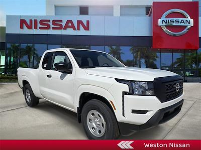 2024 Nissan Frontier King Cab 4x2, Pickup for sale #R654828 - photo 1