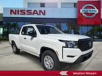 2024 Nissan Frontier King Cab 4x2, Pickup for sale #R654828 - photo 1
