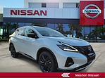 New 2024 Nissan Murano SV FWD, SUV for sale #R125163 - photo 1