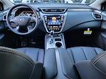 New 2024 Nissan Murano SV FWD, SUV for sale #R125163 - photo 6