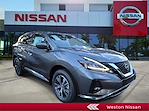 New 2024 Nissan Murano SV FWD, SUV for sale #R126162 - photo 1