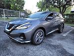 New 2024 Nissan Murano SV FWD, SUV for sale #R126162 - photo 2