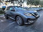 New 2024 Nissan Murano SV FWD, SUV for sale #R126162 - photo 5