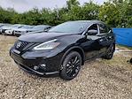 New 2024 Nissan Murano SV FWD, SUV for sale #R129867 - photo 4