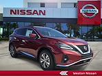 New 2024 Nissan Murano SV FWD, SUV for sale #R126844 - photo 1