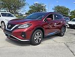 New 2024 Nissan Murano SV FWD, SUV for sale #R126844 - photo 4