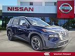 New 2024 Nissan Rogue SV AWD, SUV for sale #R290337 - photo 1