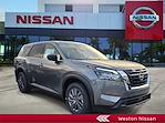 2024 Nissan Pathfinder 4WD, SUV for sale #R311638 - photo 1