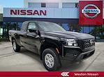 2024 Nissan Frontier King Cab 4x4, Pickup for sale #R621687 - photo 1