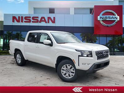 2024 Nissan Frontier Crew Cab 4x2, Pickup for sale #R621718 - photo 1