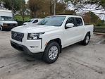 2024 Nissan Frontier Crew Cab 4x2, Pickup for sale #R621718 - photo 3