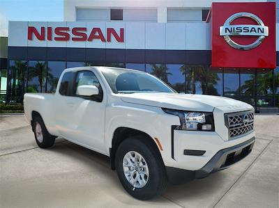 2024 Nissan Frontier King Cab 4x2, Pickup for sale #R626453 - photo 1