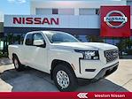 New 2024 Nissan Frontier SV King Cab 4x2, Pickup for sale #R626453 - photo 1