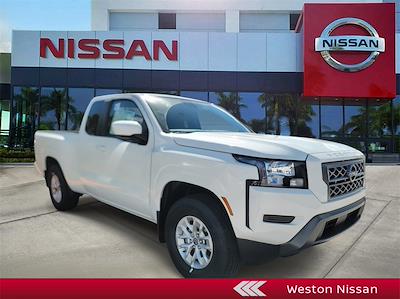 2024 Nissan Frontier King Cab 4x2, Pickup for sale #R626541 - photo 1