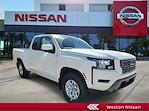 2024 Nissan Frontier King Cab 4x2, Pickup for sale #R626541 - photo 1